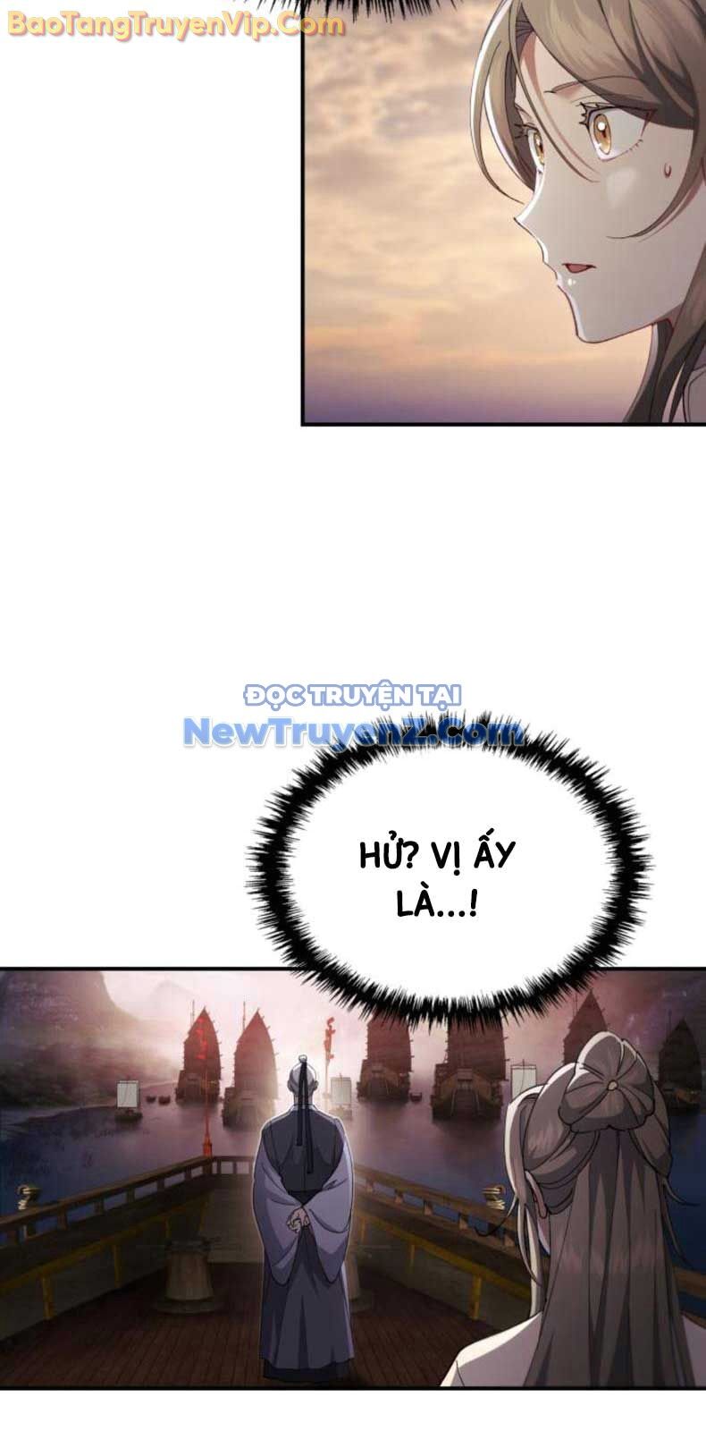 Thiên Ma Muốn Sống Một Cuộc Đời Bình Lặng Chapter 32 - Trang 2