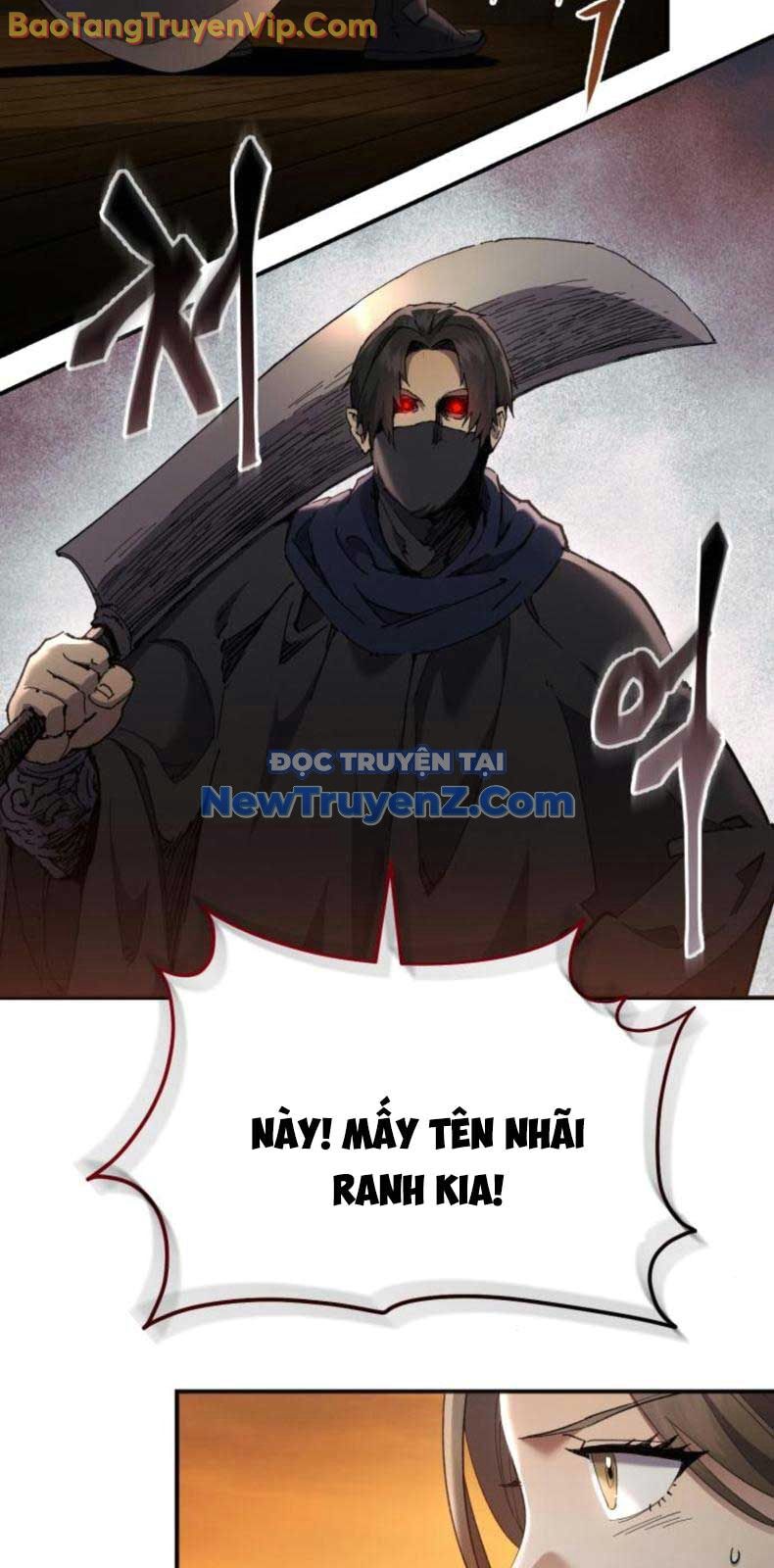 Thiên Ma Muốn Sống Một Cuộc Đời Bình Lặng Chapter 32 - Trang 2