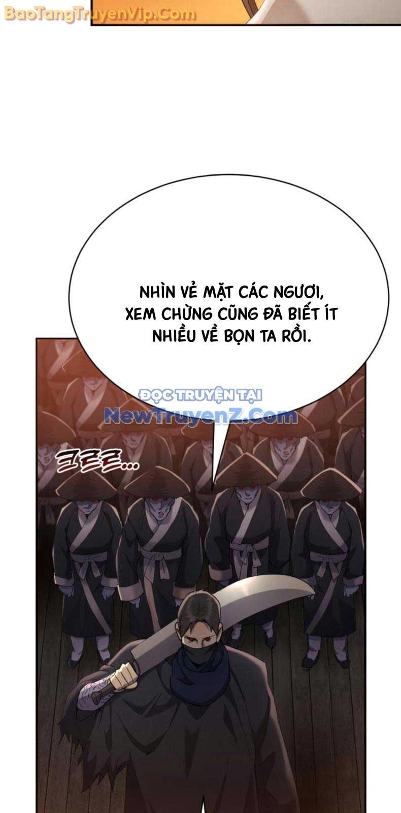 Thiên Ma Muốn Sống Một Cuộc Đời Bình Lặng Chapter 32 - Trang 2