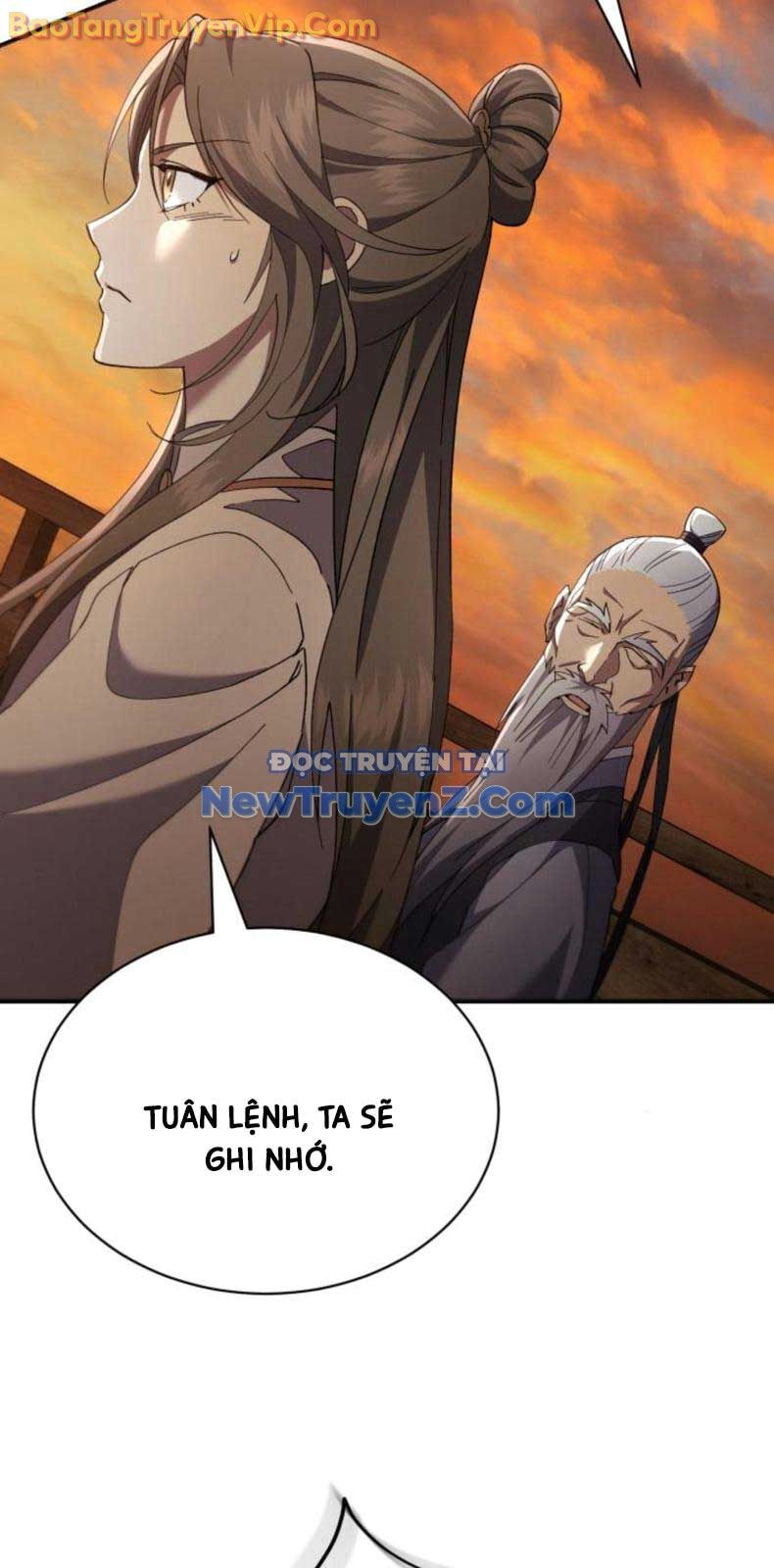 Thiên Ma Muốn Sống Một Cuộc Đời Bình Lặng Chapter 32 - Trang 2