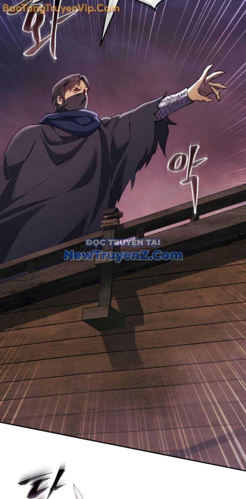 Thiên Ma Muốn Sống Một Cuộc Đời Bình Lặng Chapter 32 - Trang 2