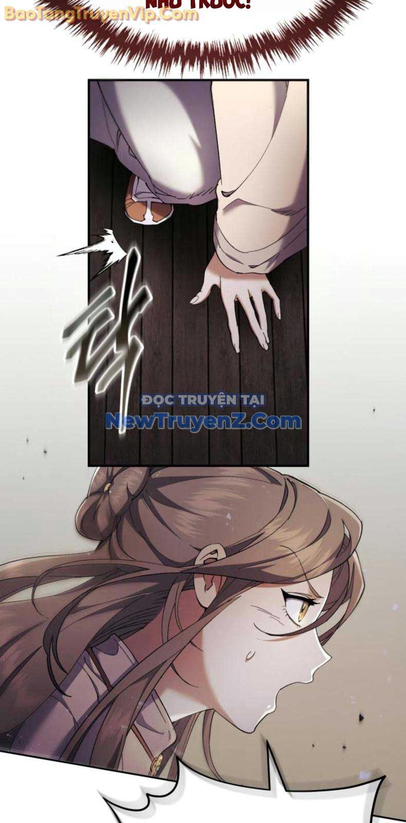 Thiên Ma Muốn Sống Một Cuộc Đời Bình Lặng Chapter 32 - Trang 2