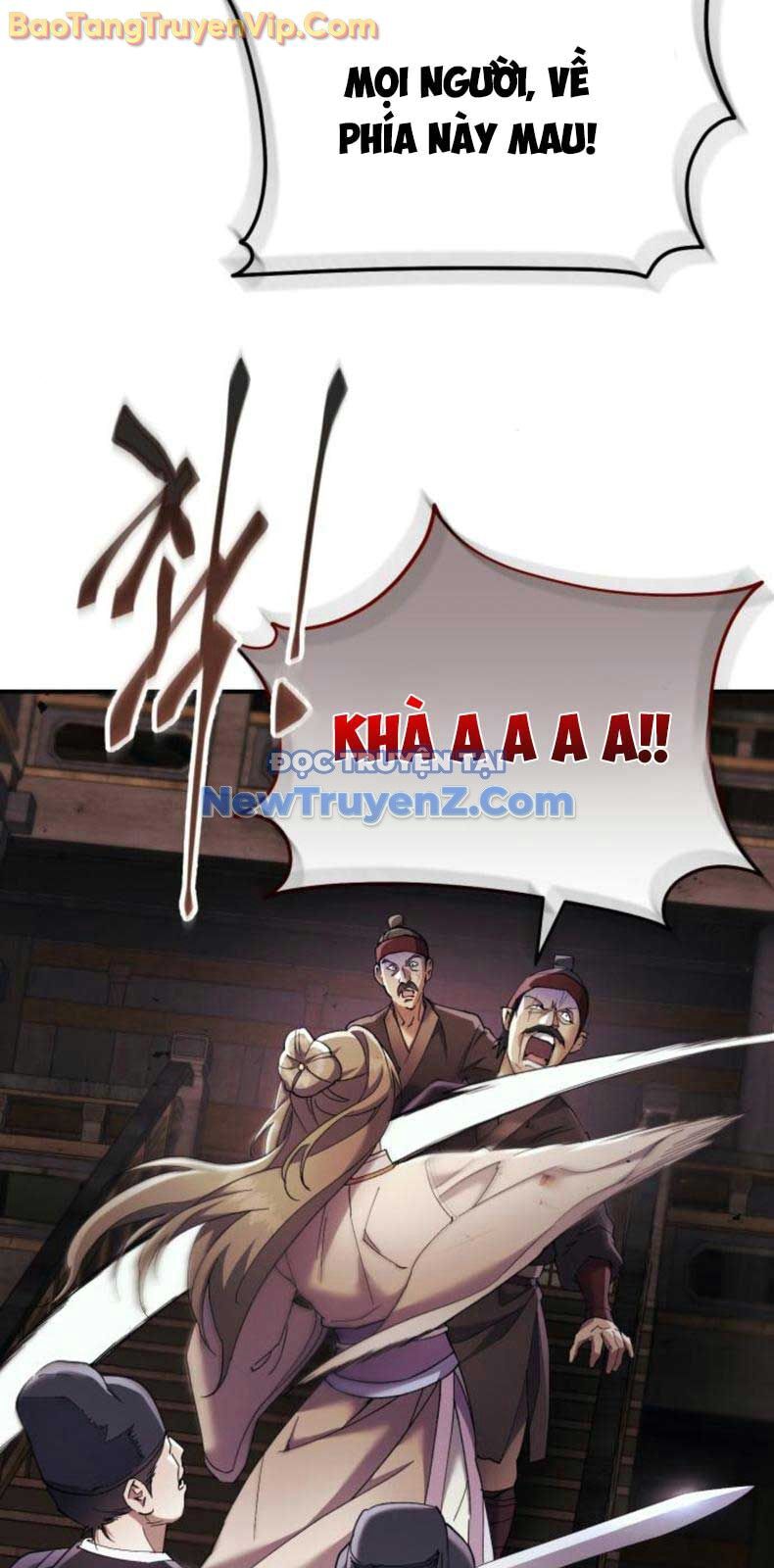 Thiên Ma Muốn Sống Một Cuộc Đời Bình Lặng Chapter 32 - Trang 2