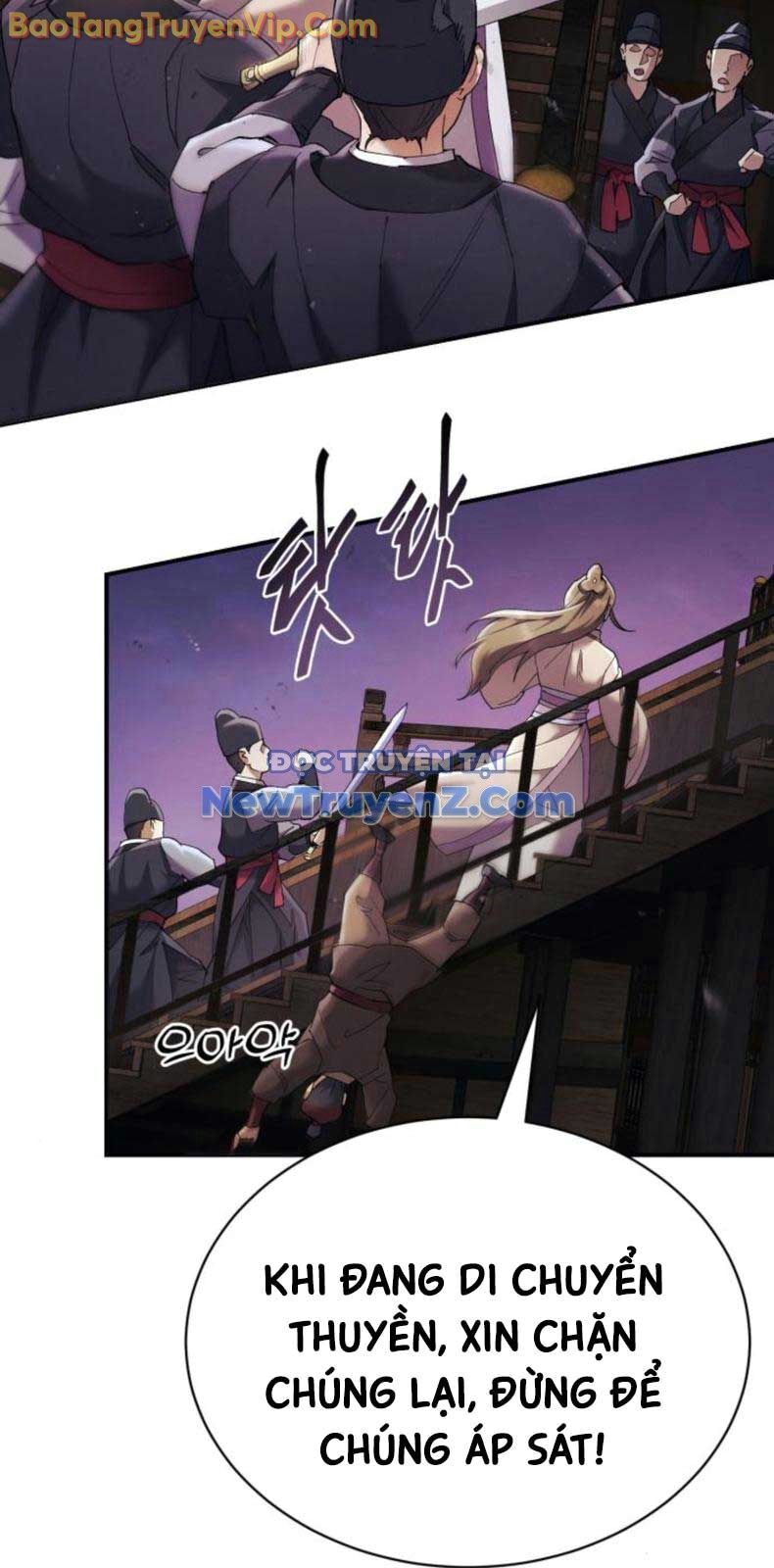 Thiên Ma Muốn Sống Một Cuộc Đời Bình Lặng Chapter 32 - Trang 2