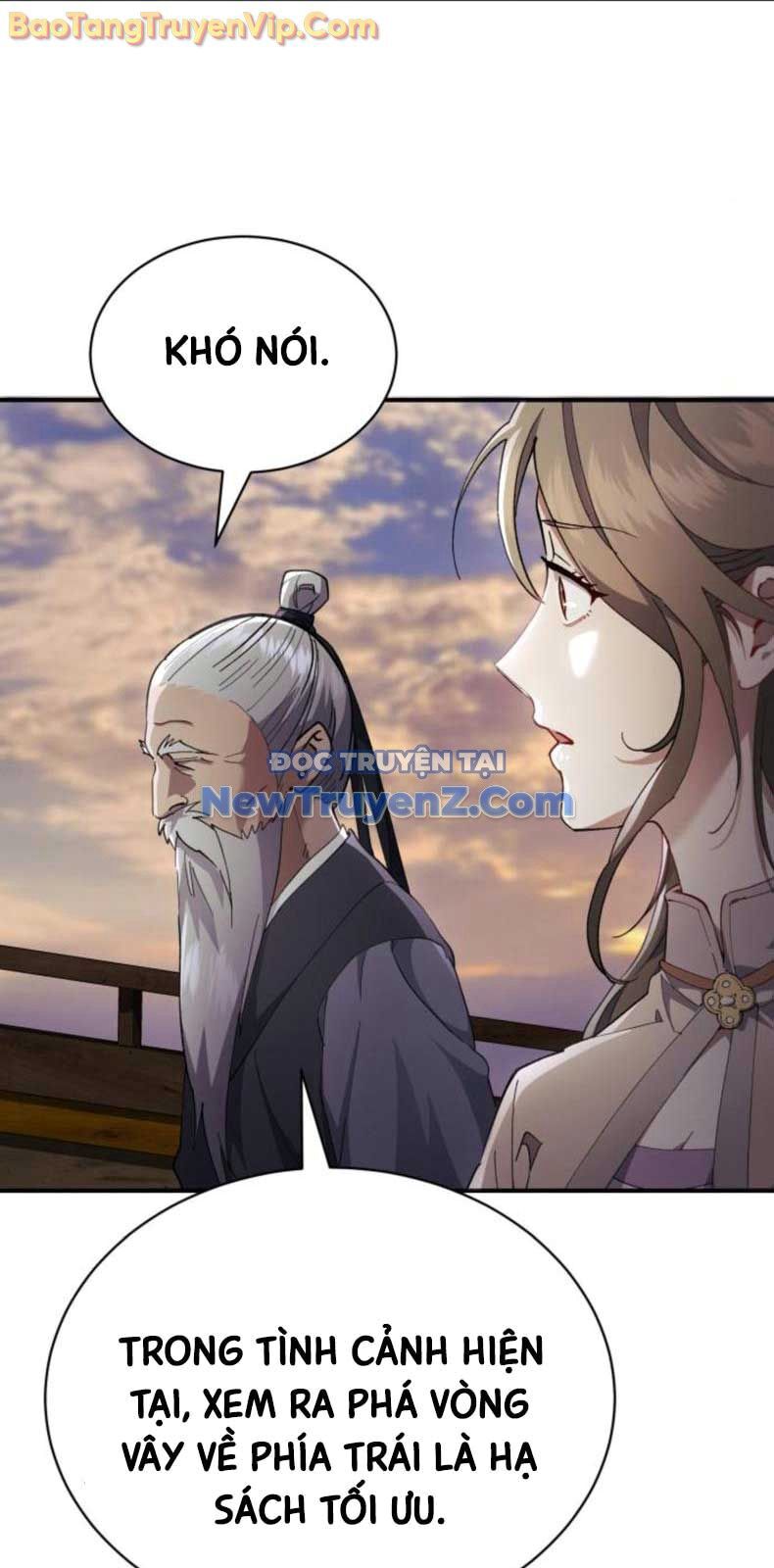 Thiên Ma Muốn Sống Một Cuộc Đời Bình Lặng Chapter 32 - Trang 2