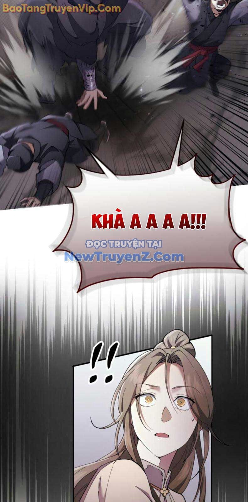 Thiên Ma Muốn Sống Một Cuộc Đời Bình Lặng Chapter 32 - Trang 2