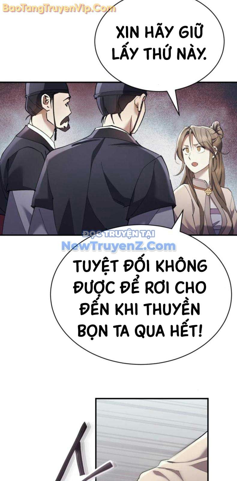 Thiên Ma Muốn Sống Một Cuộc Đời Bình Lặng Chapter 32 - Trang 2