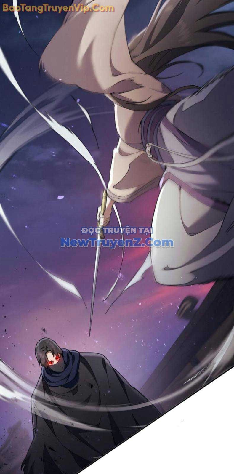 Thiên Ma Muốn Sống Một Cuộc Đời Bình Lặng Chapter 32 - Trang 2
