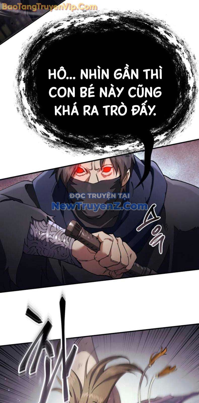 Thiên Ma Muốn Sống Một Cuộc Đời Bình Lặng Chapter 32 - Trang 2