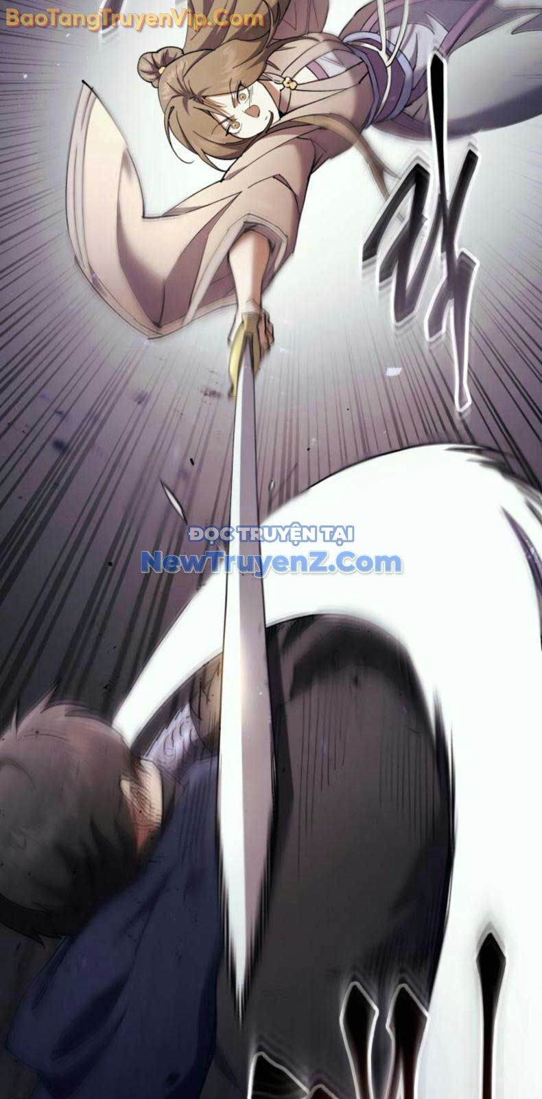 Thiên Ma Muốn Sống Một Cuộc Đời Bình Lặng Chapter 32 - Trang 2