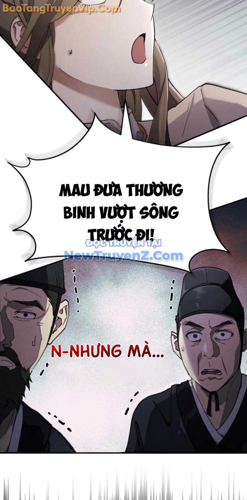 Thiên Ma Muốn Sống Một Cuộc Đời Bình Lặng Chapter 32 - Trang 2