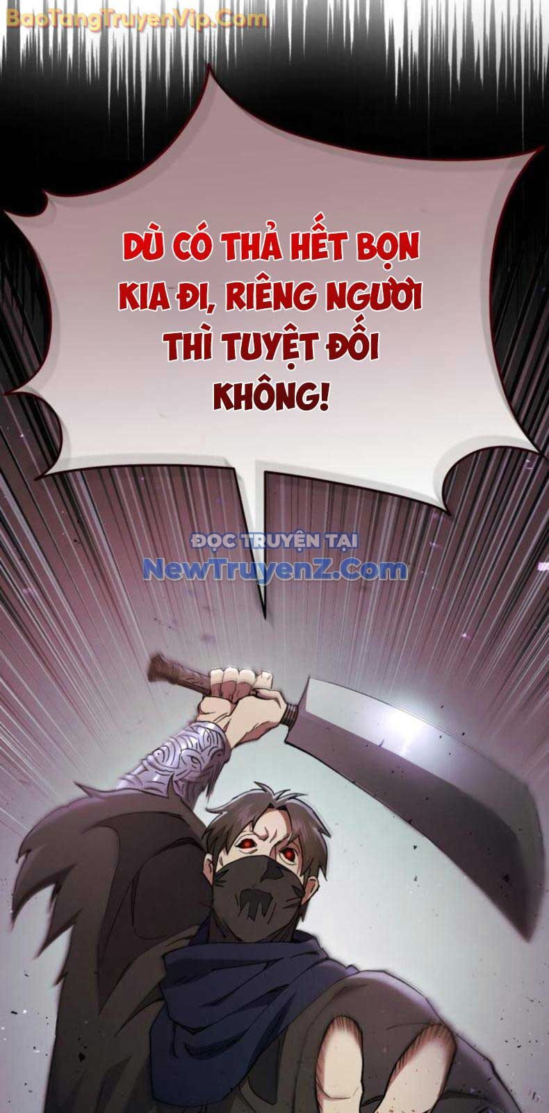 Thiên Ma Muốn Sống Một Cuộc Đời Bình Lặng Chapter 32 - Trang 2
