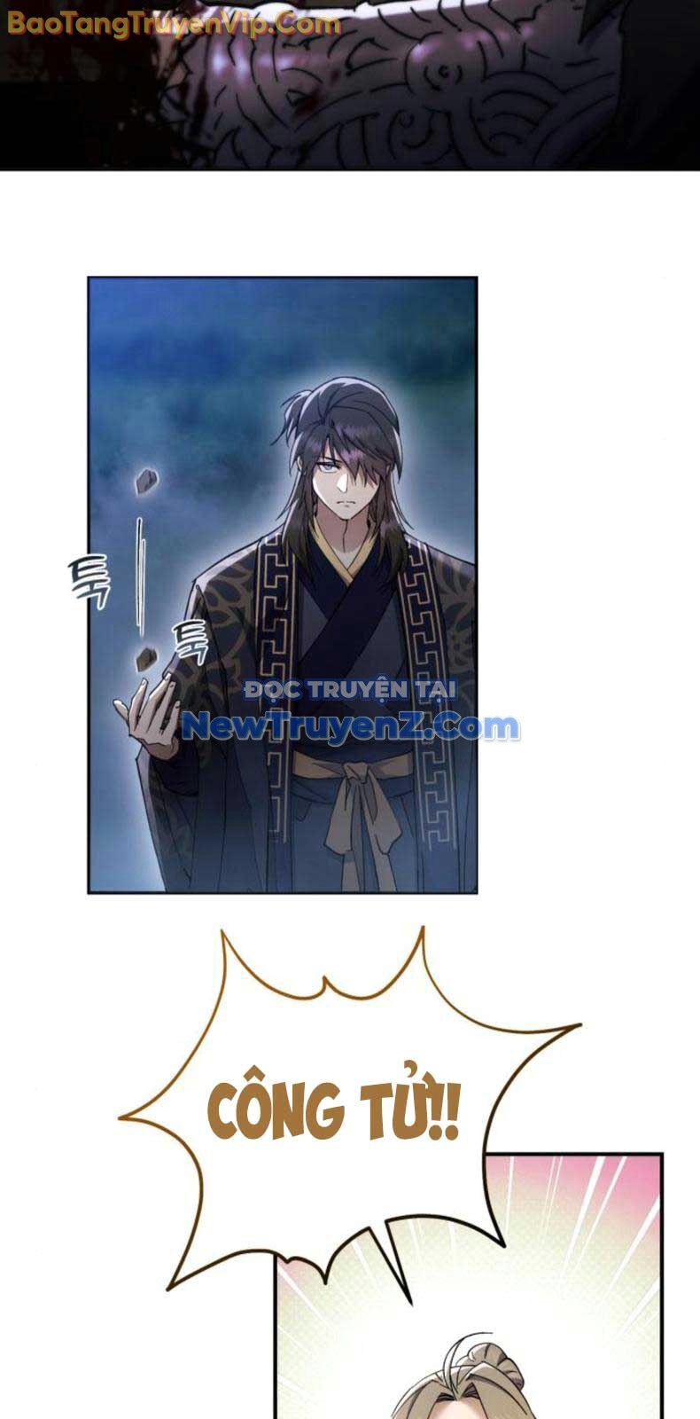 Thiên Ma Muốn Sống Một Cuộc Đời Bình Lặng Chapter 32 - Trang 2