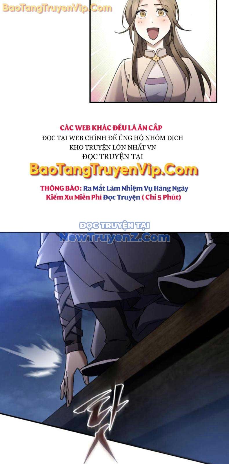 Thiên Ma Muốn Sống Một Cuộc Đời Bình Lặng Chapter 32 - Trang 2