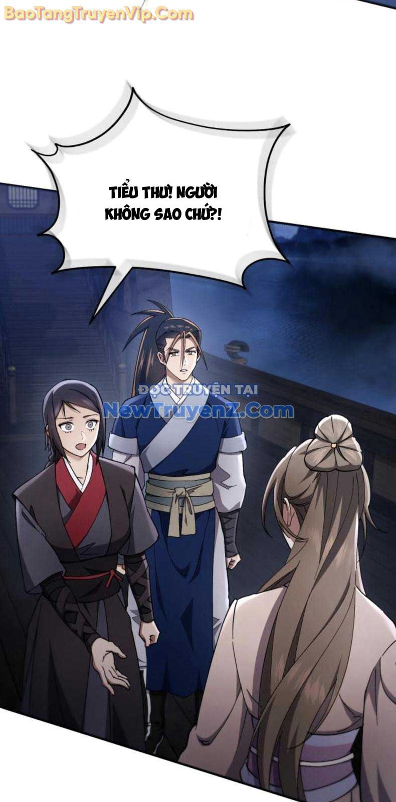 Thiên Ma Muốn Sống Một Cuộc Đời Bình Lặng Chapter 32 - Trang 2