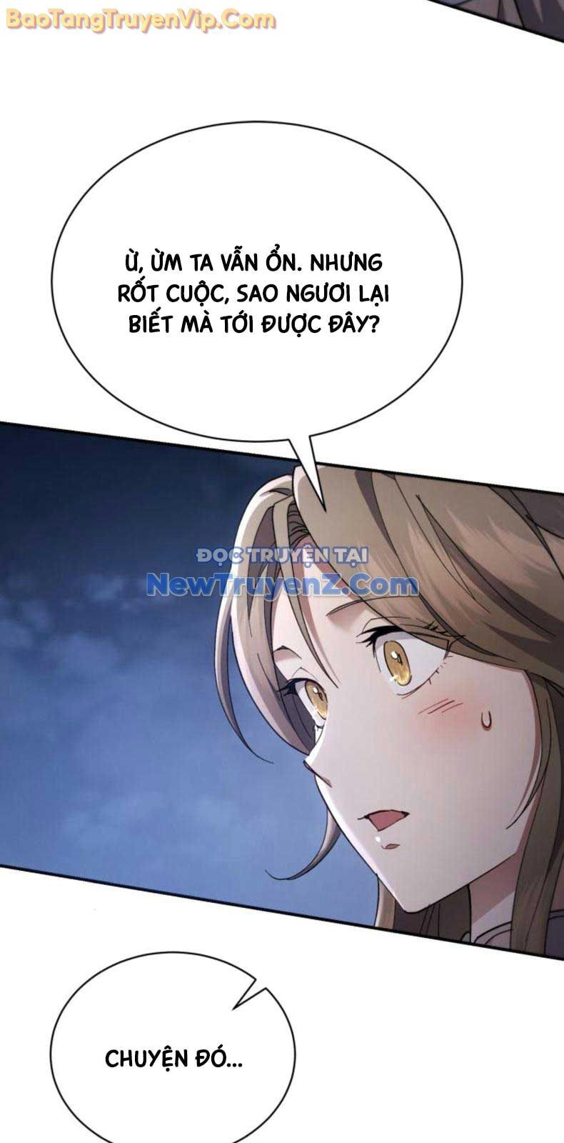 Thiên Ma Muốn Sống Một Cuộc Đời Bình Lặng Chapter 32 - Trang 2