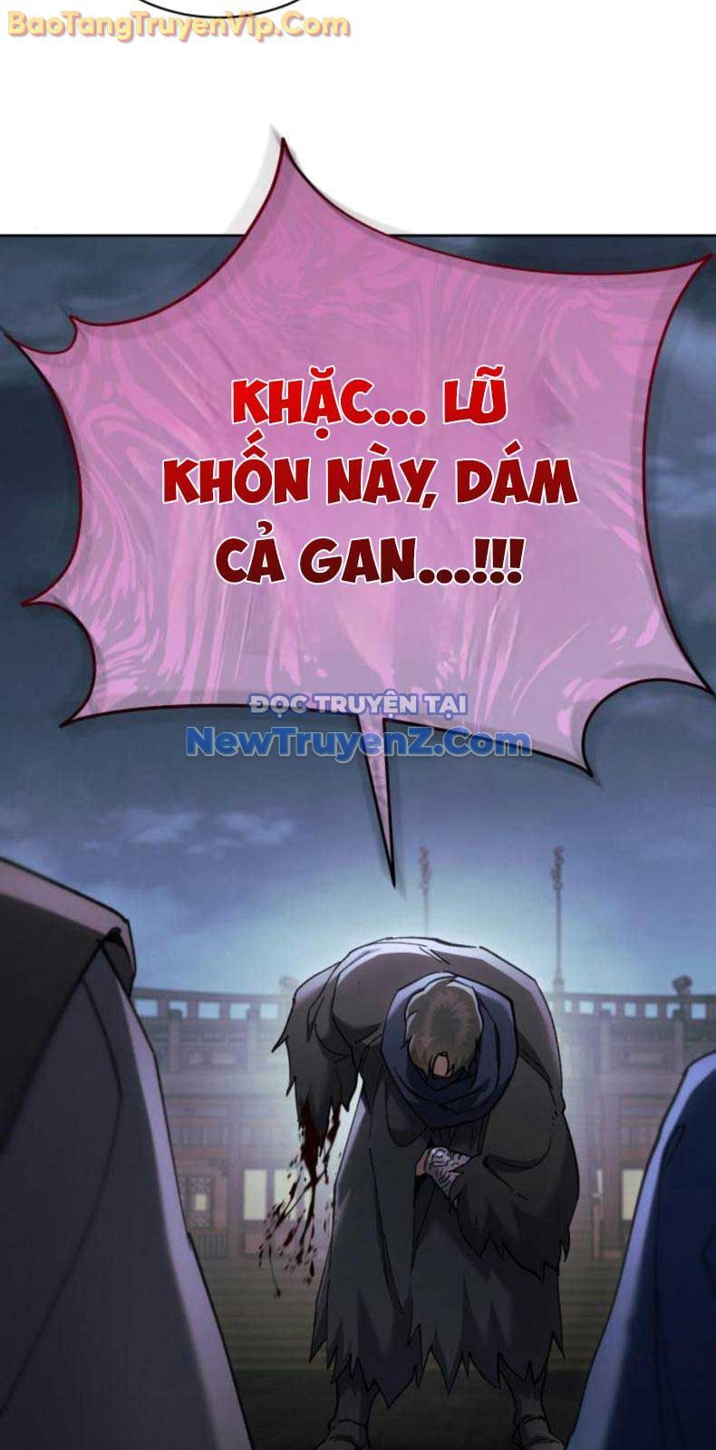 Thiên Ma Muốn Sống Một Cuộc Đời Bình Lặng Chapter 32 - Trang 2