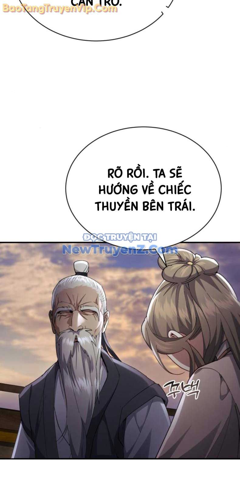 Thiên Ma Muốn Sống Một Cuộc Đời Bình Lặng Chapter 32 - Trang 2