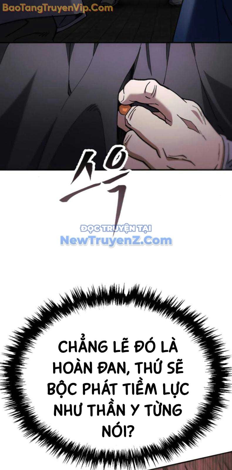 Thiên Ma Muốn Sống Một Cuộc Đời Bình Lặng Chapter 32 - Trang 2