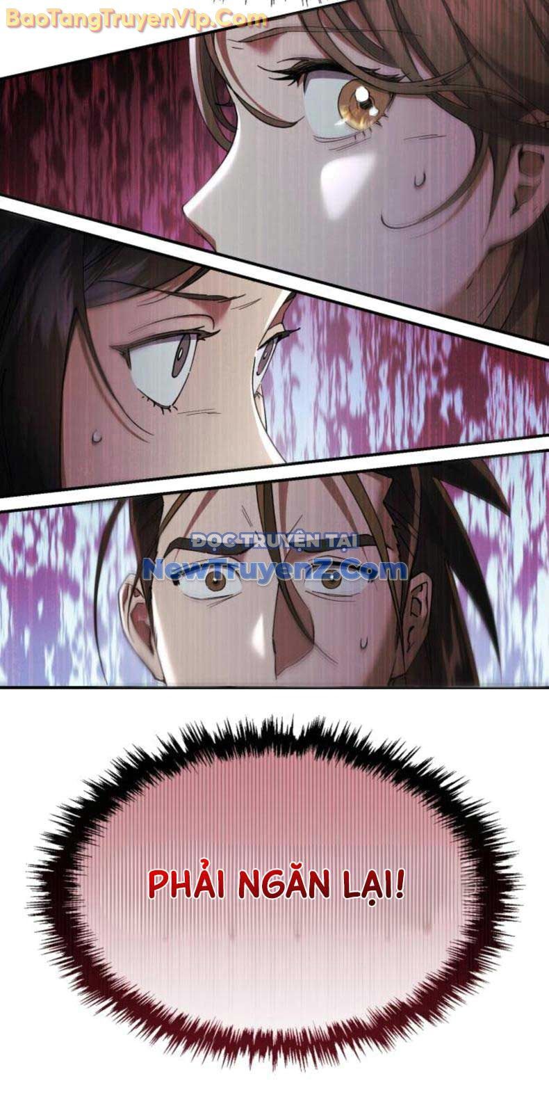 Thiên Ma Muốn Sống Một Cuộc Đời Bình Lặng Chapter 32 - Trang 2