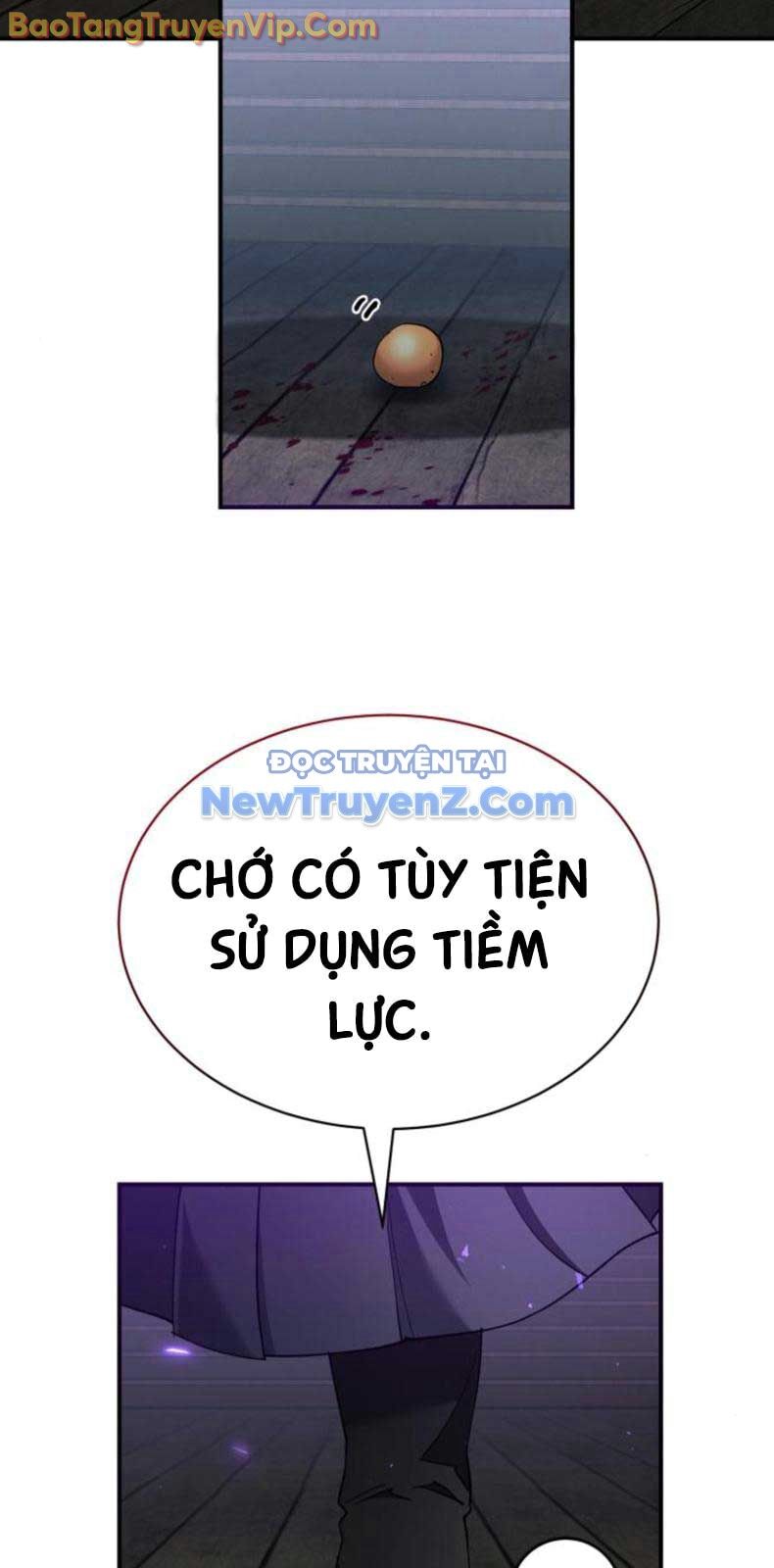 Thiên Ma Muốn Sống Một Cuộc Đời Bình Lặng Chapter 32 - Trang 2