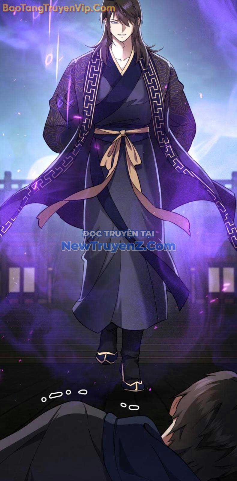 Thiên Ma Muốn Sống Một Cuộc Đời Bình Lặng Chapter 32 - Trang 2