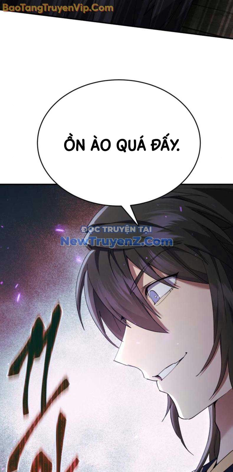 Thiên Ma Muốn Sống Một Cuộc Đời Bình Lặng Chapter 32 - Trang 2