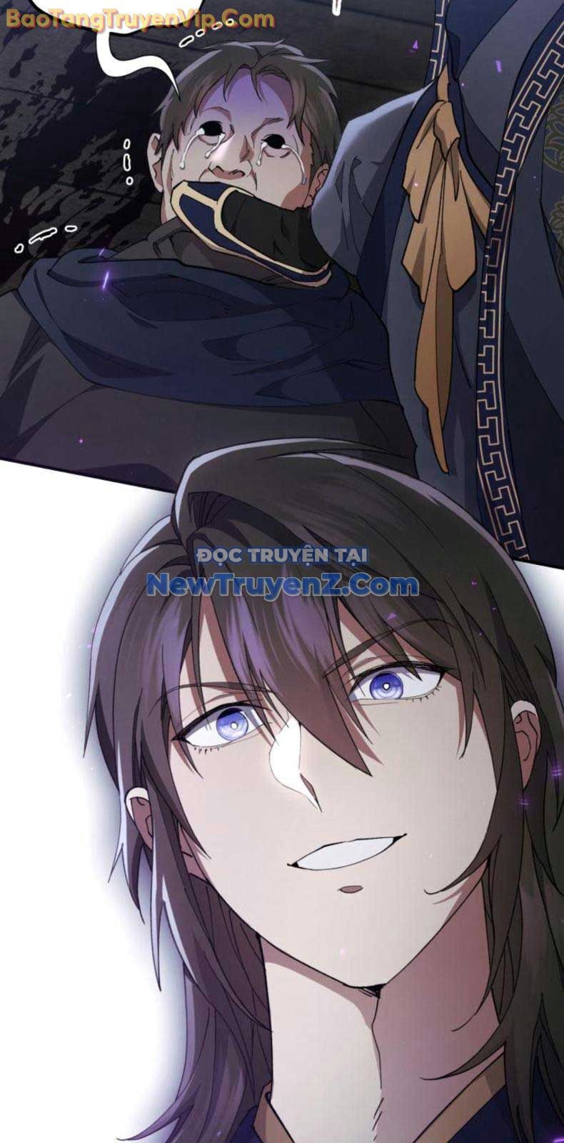 Thiên Ma Muốn Sống Một Cuộc Đời Bình Lặng Chapter 32 - Trang 2