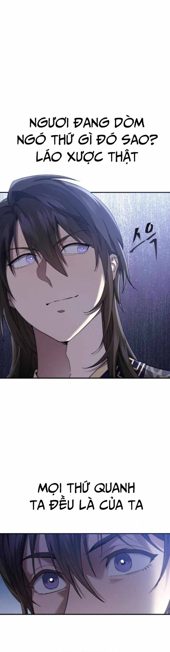Thiên Ma Muốn Sống Một Cuộc Đời Bình Lặng Chapter 33 - Trang 2