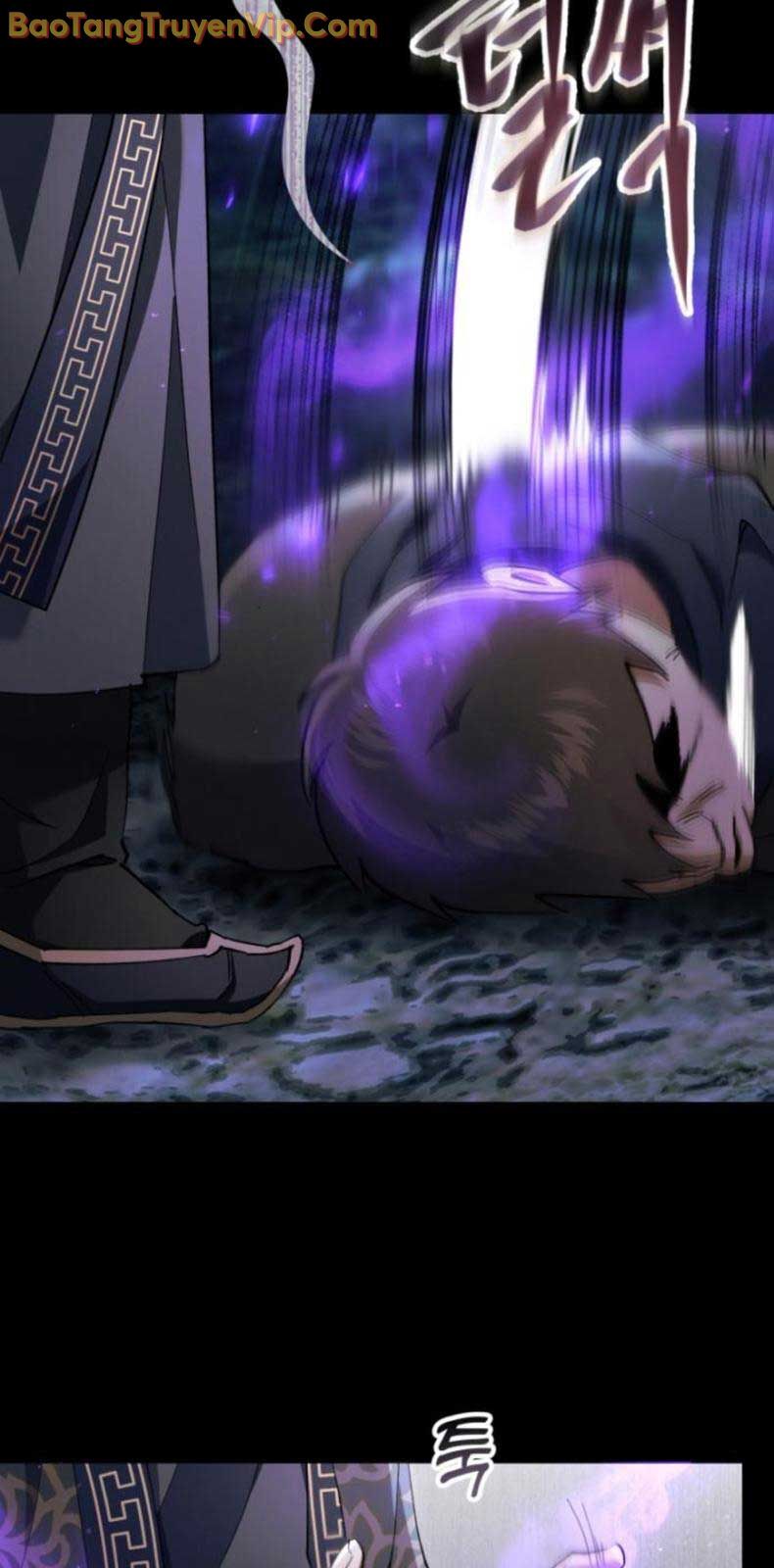 Thiên Ma Muốn Sống Một Cuộc Đời Bình Lặng Chapter 33.1 - Trang 2