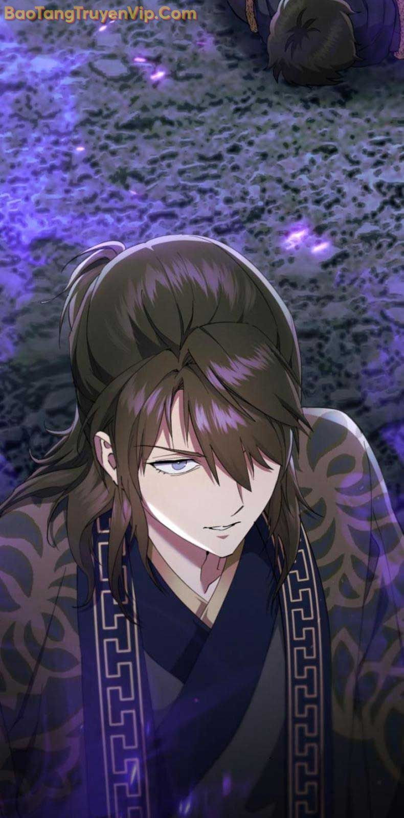 Thiên Ma Muốn Sống Một Cuộc Đời Bình Lặng Chapter 33.1 - Trang 2