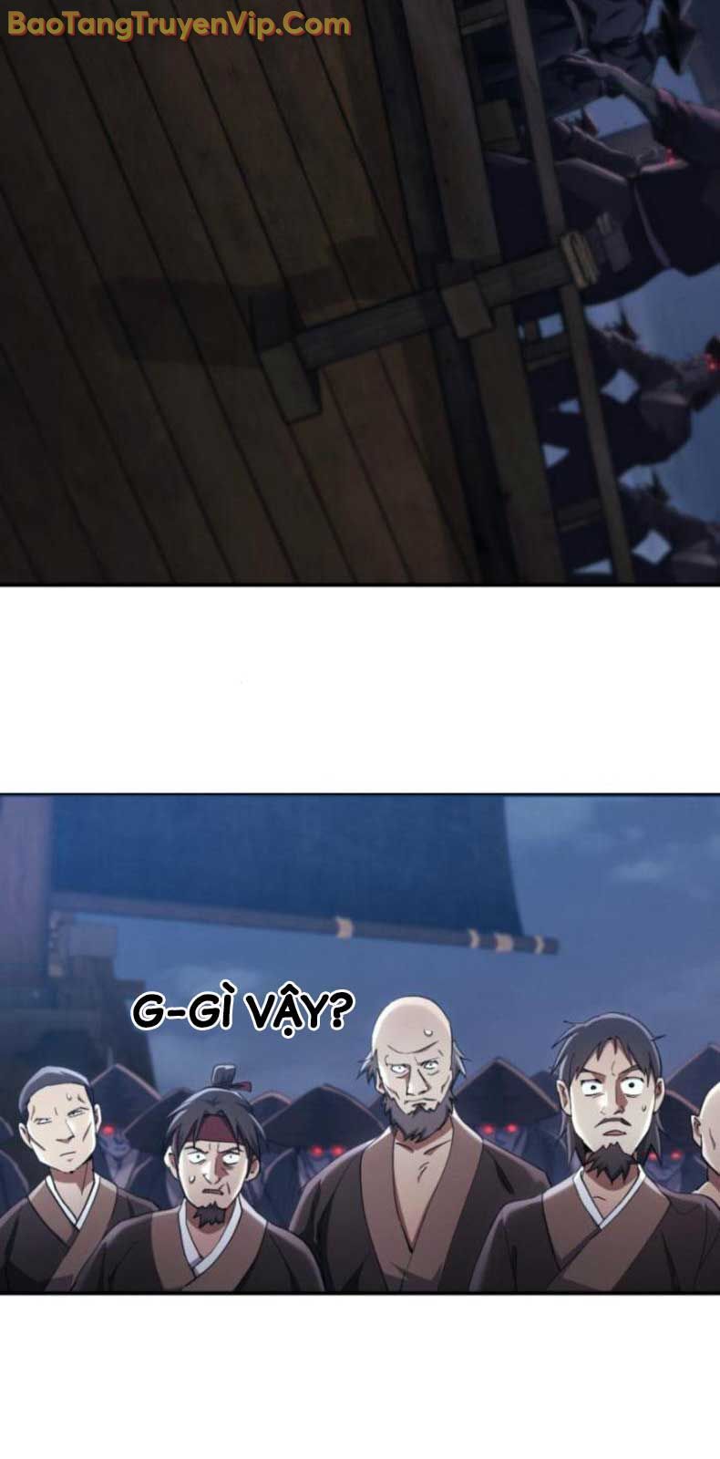 Thiên Ma Muốn Sống Một Cuộc Đời Bình Lặng Chapter 33.1 - Trang 2