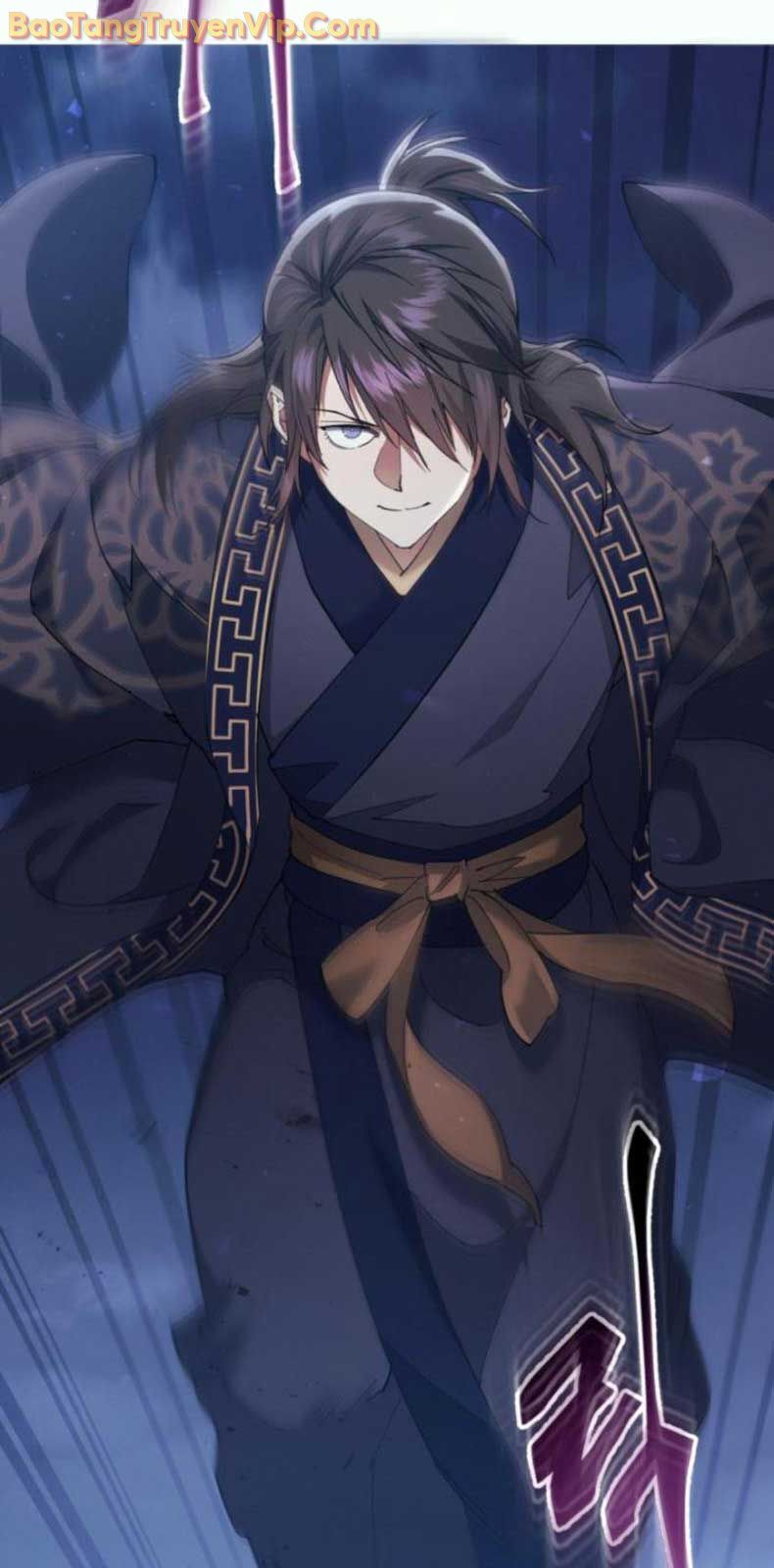 Thiên Ma Muốn Sống Một Cuộc Đời Bình Lặng Chapter 33.1 - Trang 2