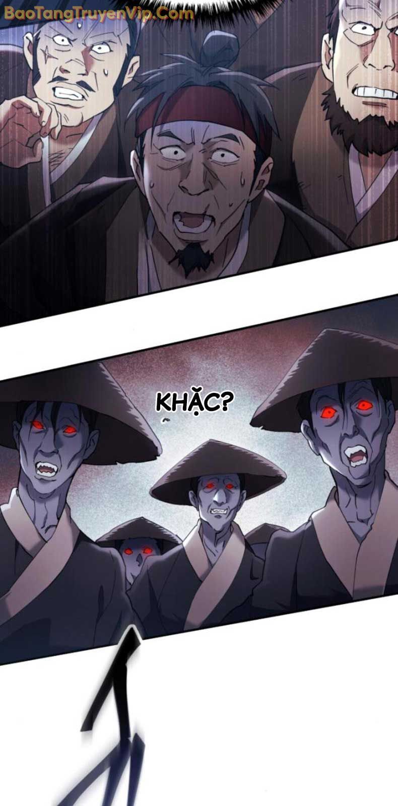 Thiên Ma Muốn Sống Một Cuộc Đời Bình Lặng Chapter 33.1 - Trang 2