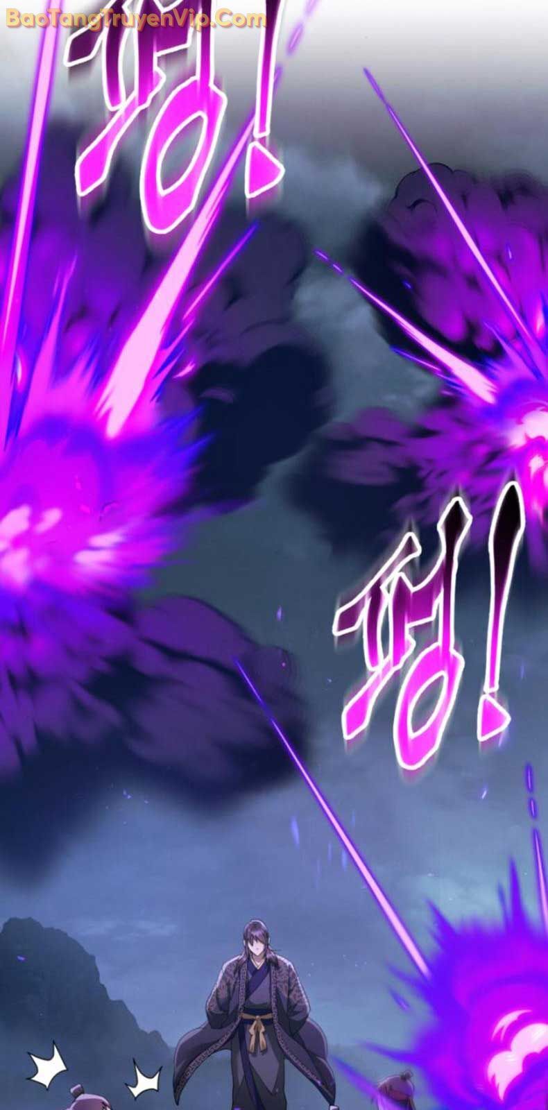 Thiên Ma Muốn Sống Một Cuộc Đời Bình Lặng Chapter 33.1 - Trang 2