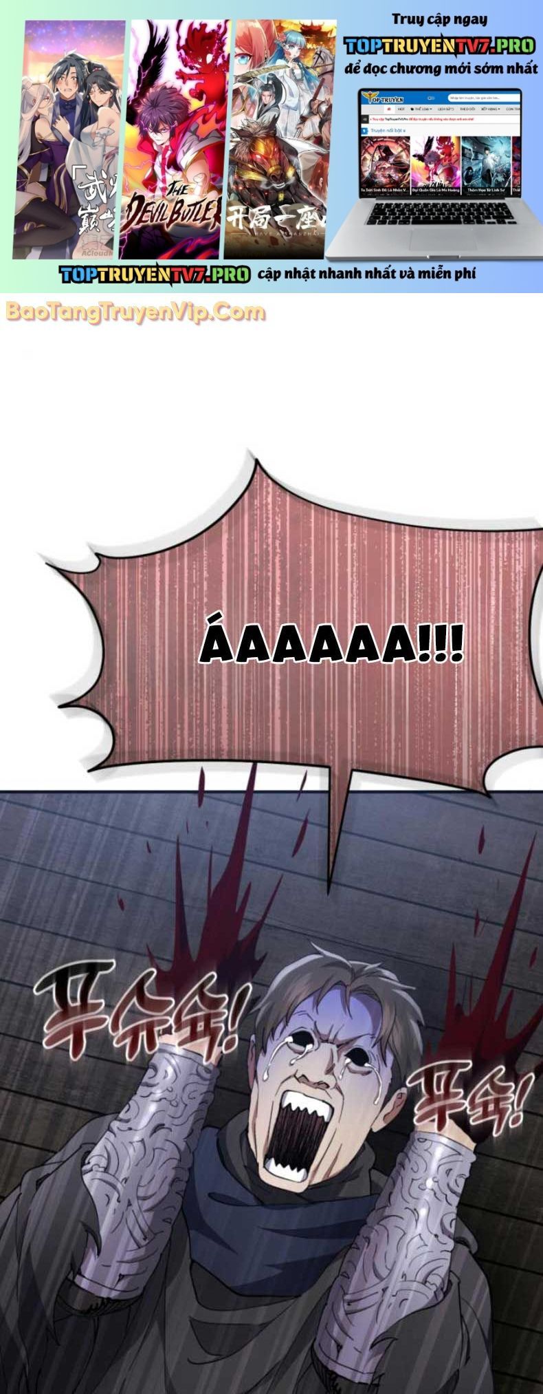 Thiên Ma Muốn Sống Một Cuộc Đời Bình Lặng Chapter 33.1 - Trang 2