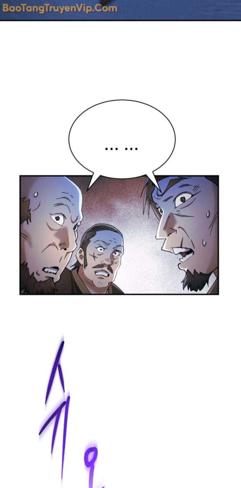 Thiên Ma Muốn Sống Một Cuộc Đời Bình Lặng Chapter 33.1 - Trang 2