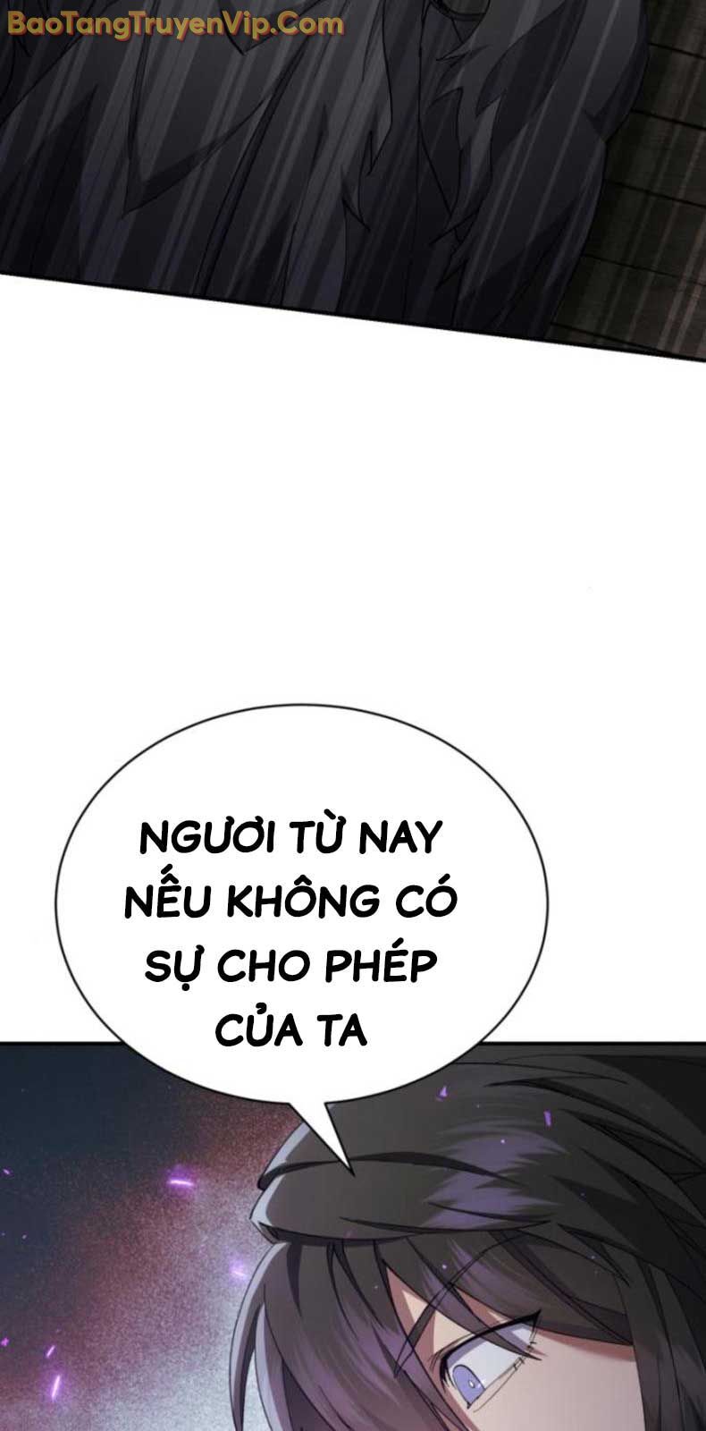 Thiên Ma Muốn Sống Một Cuộc Đời Bình Lặng Chapter 33.1 - Trang 2