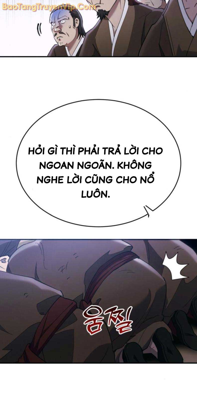 Thiên Ma Muốn Sống Một Cuộc Đời Bình Lặng Chapter 33.1 - Trang 2