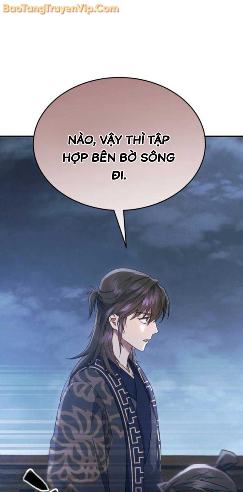 Thiên Ma Muốn Sống Một Cuộc Đời Bình Lặng Chapter 33.1 - Trang 2