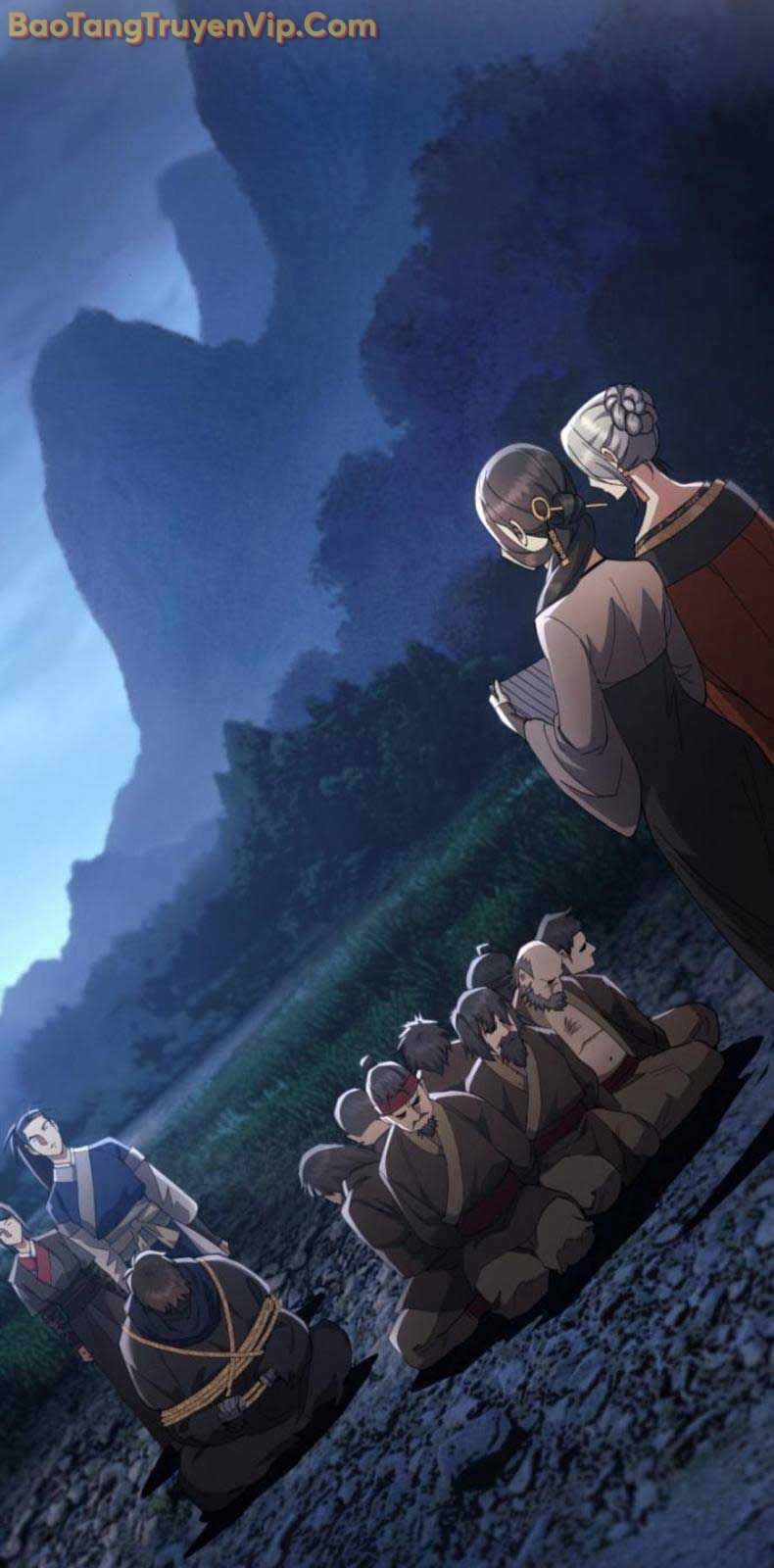 Thiên Ma Muốn Sống Một Cuộc Đời Bình Lặng Chapter 33.1 - Trang 2