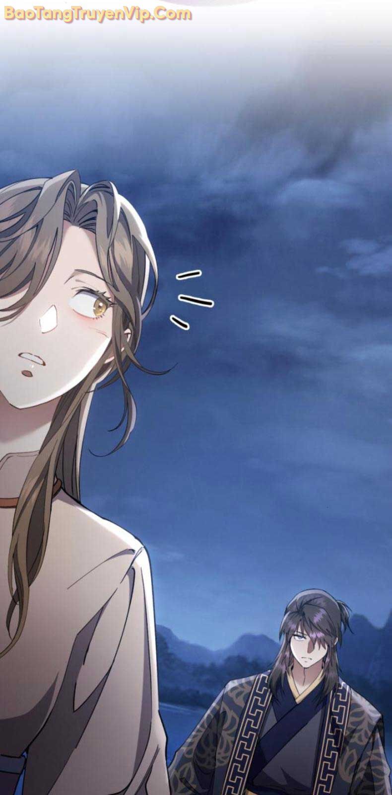 Thiên Ma Muốn Sống Một Cuộc Đời Bình Lặng Chapter 33.1 - Trang 2