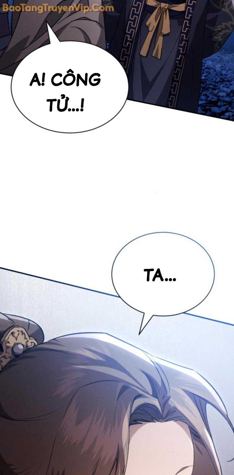 Thiên Ma Muốn Sống Một Cuộc Đời Bình Lặng Chapter 33.1 - Trang 2