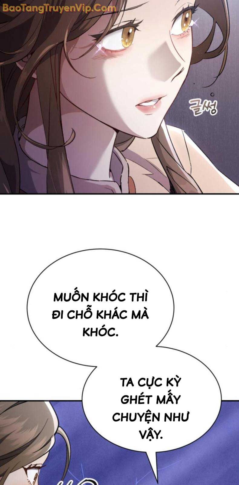 Thiên Ma Muốn Sống Một Cuộc Đời Bình Lặng Chapter 33.1 - Trang 2