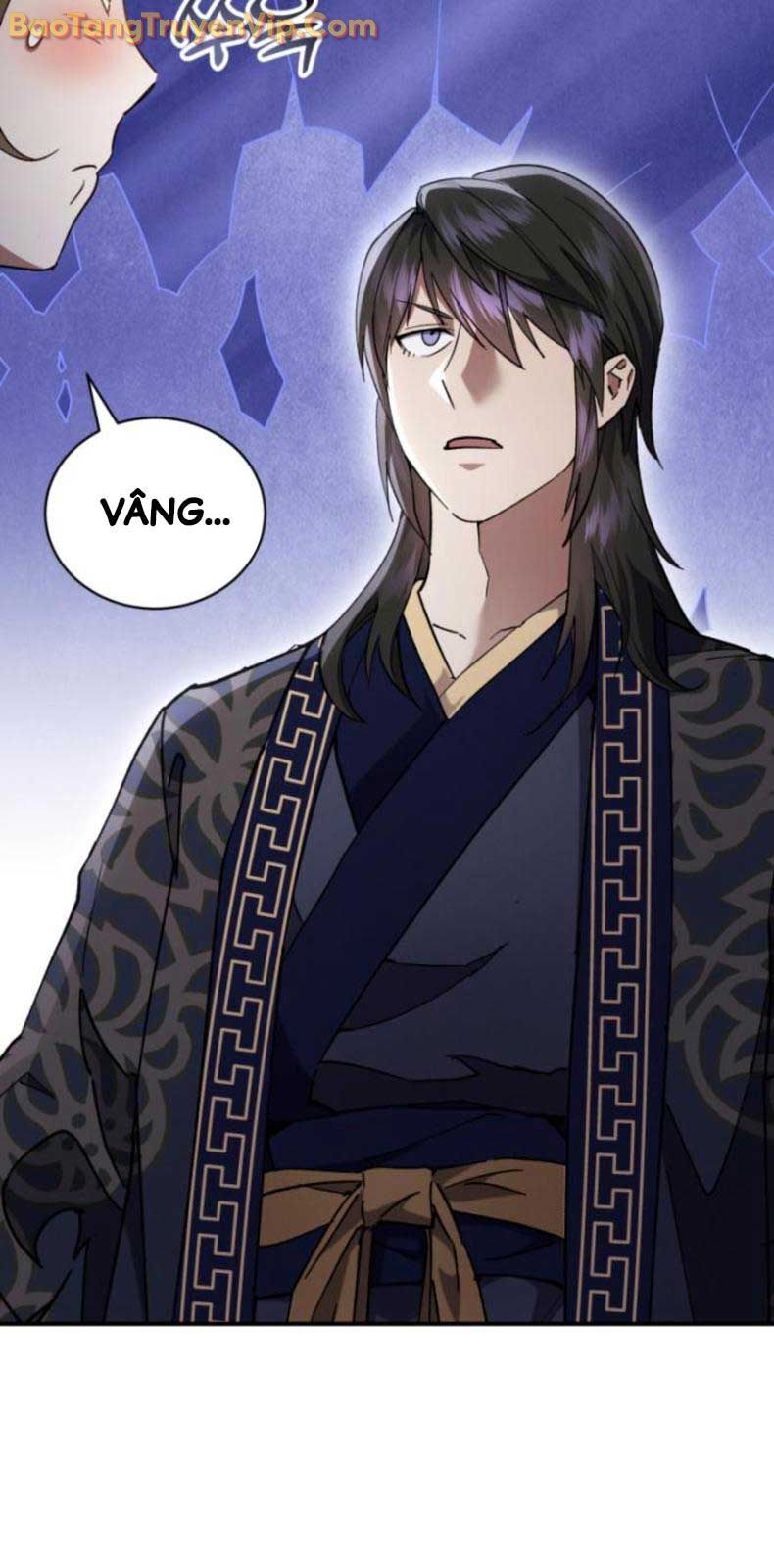 Thiên Ma Muốn Sống Một Cuộc Đời Bình Lặng Chapter 33.1 - Trang 2