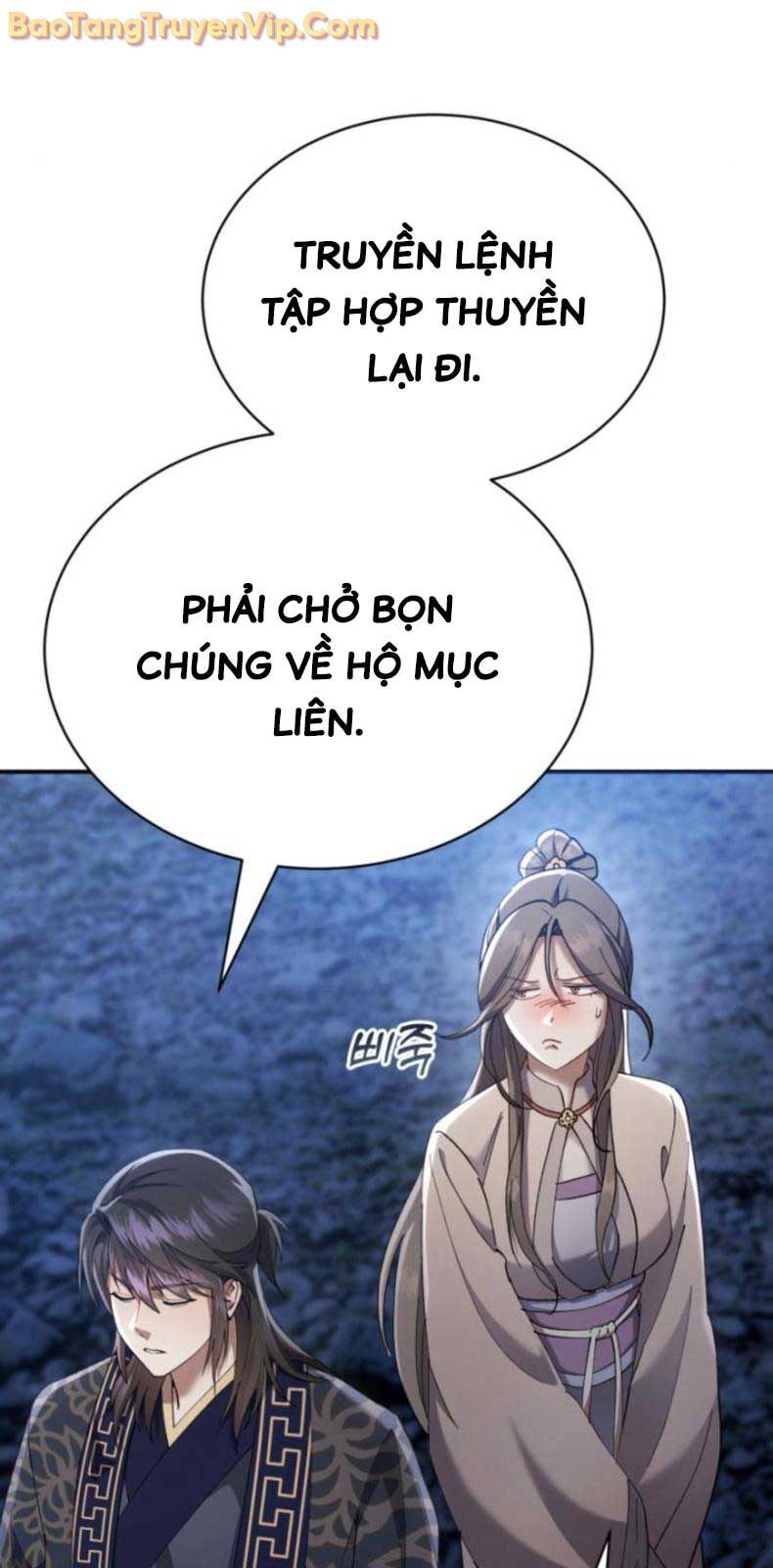 Thiên Ma Muốn Sống Một Cuộc Đời Bình Lặng Chapter 33.1 - Trang 2