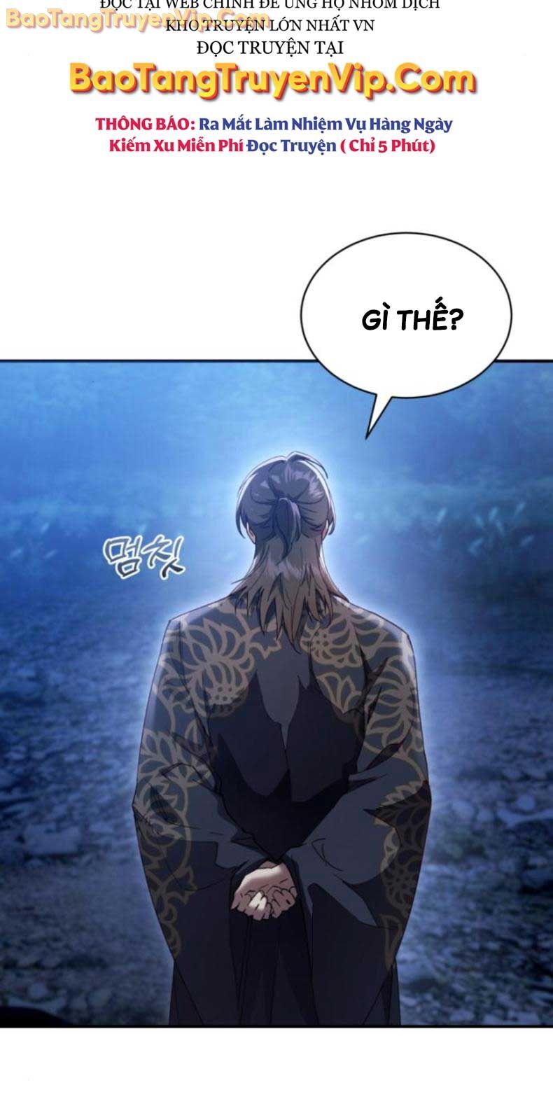 Thiên Ma Muốn Sống Một Cuộc Đời Bình Lặng Chapter 33.1 - Trang 2