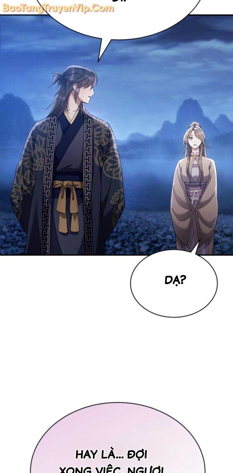 Thiên Ma Muốn Sống Một Cuộc Đời Bình Lặng Chapter 33.1 - Trang 2