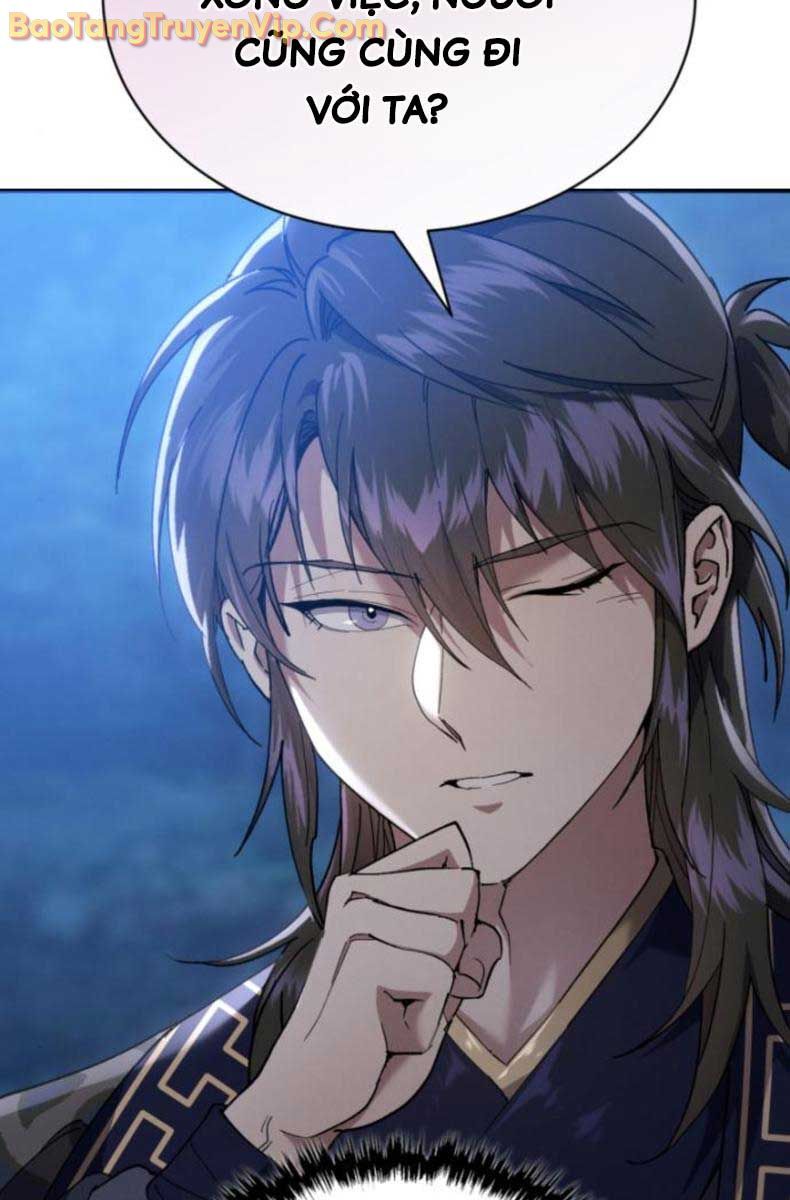 Thiên Ma Muốn Sống Một Cuộc Đời Bình Lặng Chapter 33.1 - Trang 2