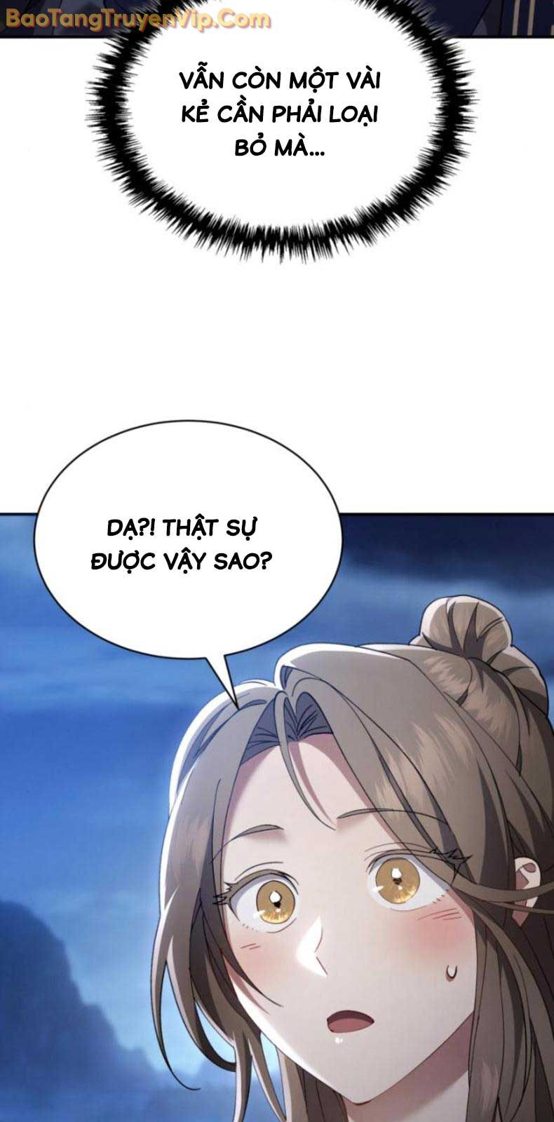 Thiên Ma Muốn Sống Một Cuộc Đời Bình Lặng Chapter 33.1 - Trang 2